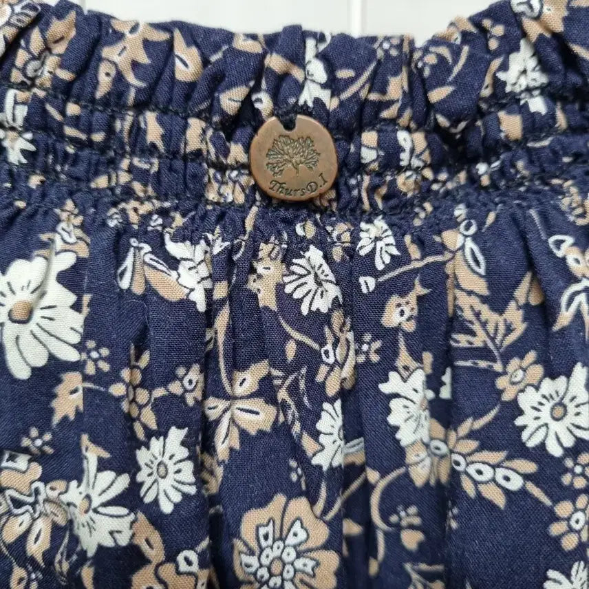 [BUNJANG] Thursday Island Dress / 써스데이아일랜드 원피스