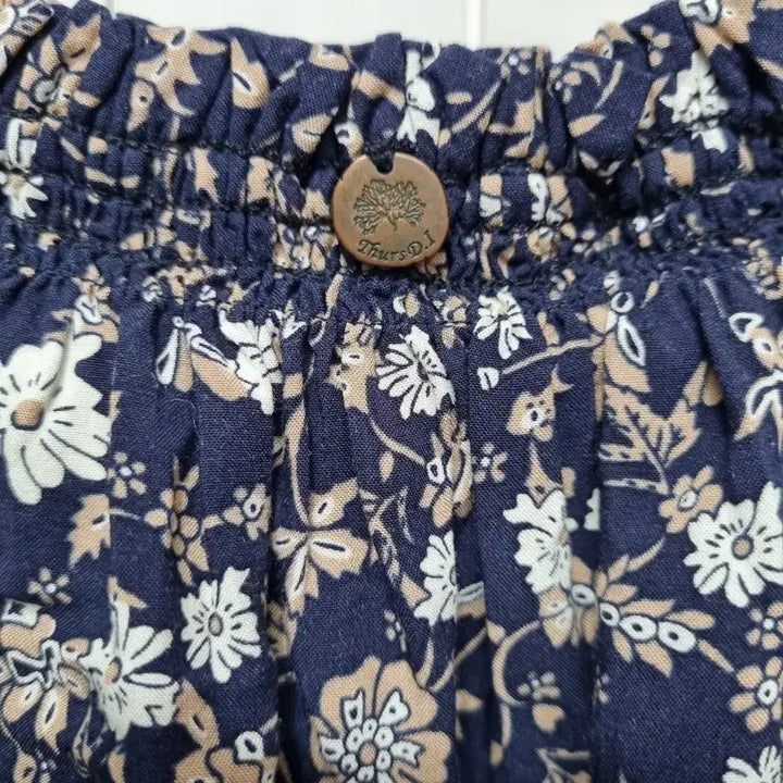 [BUNJANG] Thursday Island Dress / 써스데이아일랜드 원피스