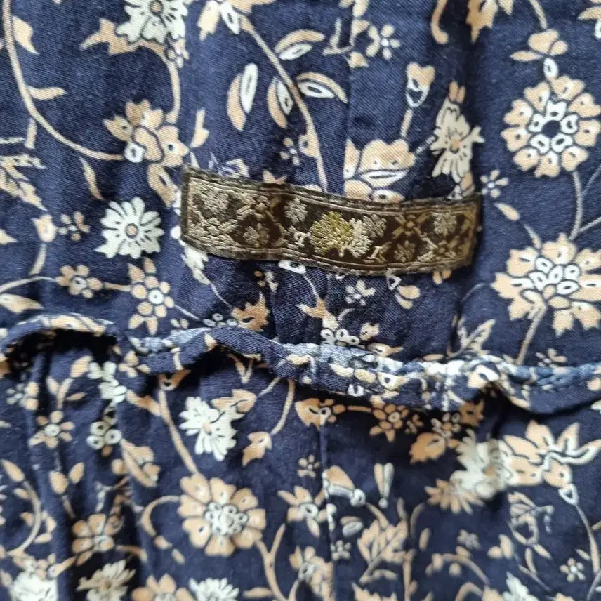 [BUNJANG] Thursday Island Dress / 써스데이아일랜드 원피스