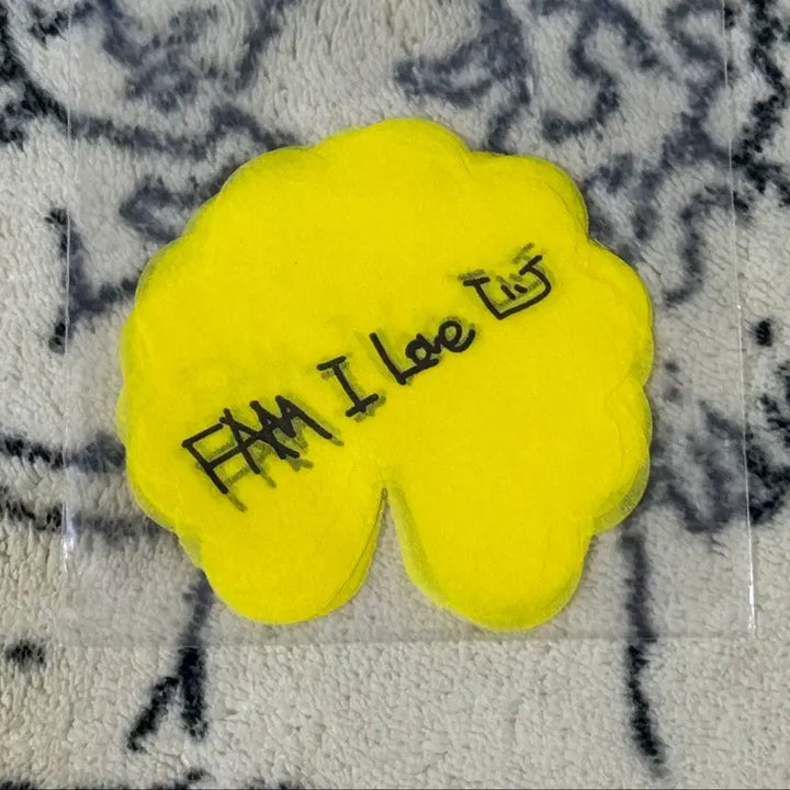 [BUNJANG] Bigbang G-Dragon Fanmeeting Confetti Set / [10장세트] 빅뱅 지드래곤 팬미팅 팸미팅 컨페티