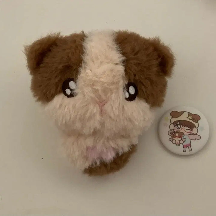 [BUNJANG] ENHYPEN Harua Rungini Doll / 앤팀 하루아 인형 룽기니 양도 판매