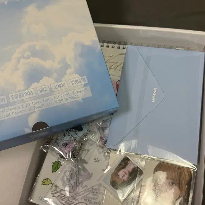[BUNJANG] NMIXX 2025 Season&