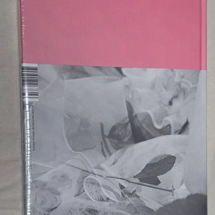 [SOLD OUT] 장터최저가 제니 jennie 솔로포토북 블랙핑크 blackpink