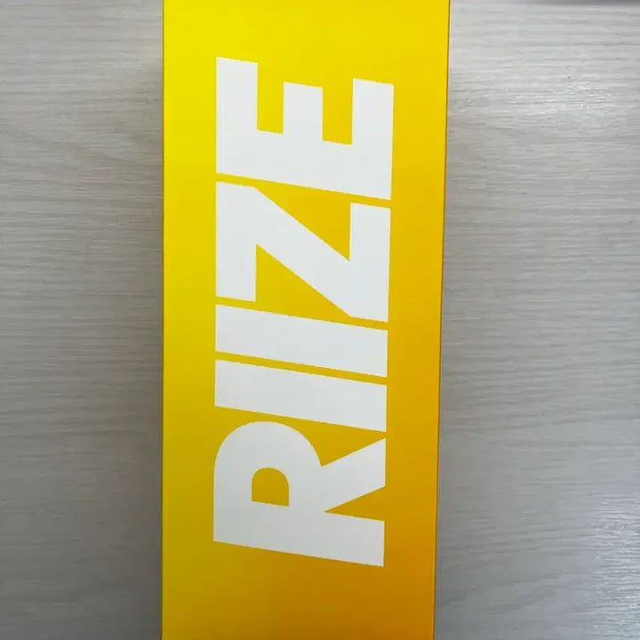 [BUNJANG] RIIZE Official Lightstick / 라이즈 응원봉