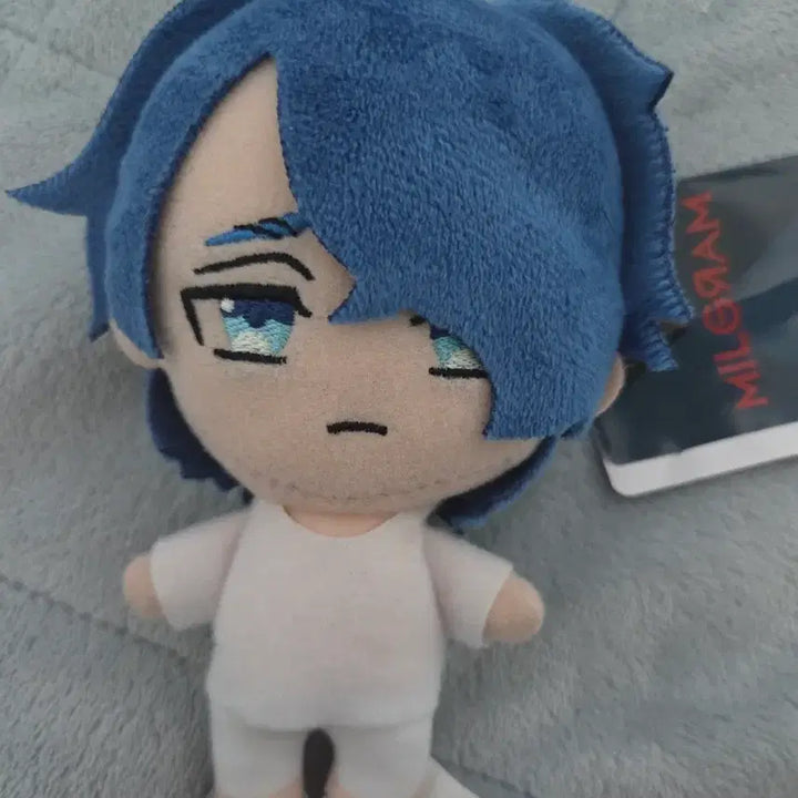 [BUNJANG] Sakurai Haruka MILGRAM Plush / (거래 진행중)사쿠라이 하루카 1심 심상누이 밀그램 MILGRAM