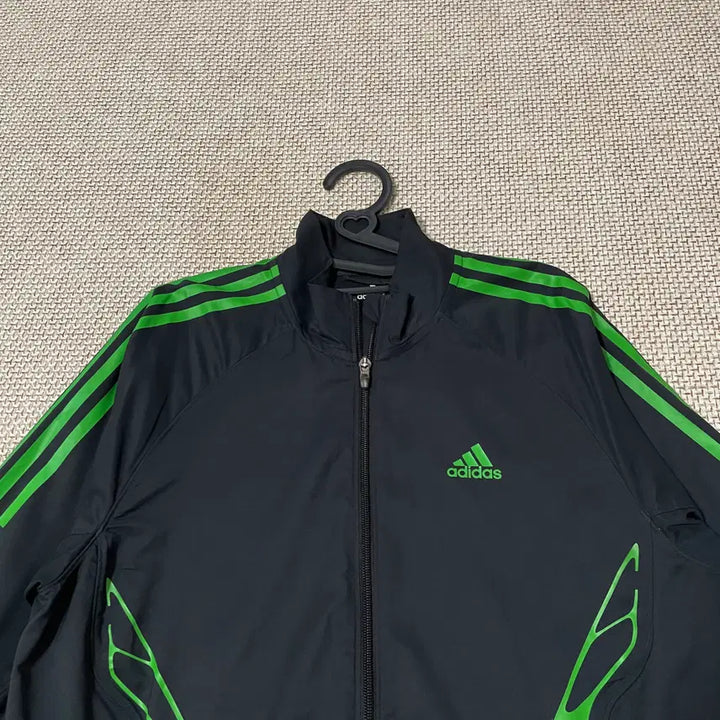 [BUNJANG] Adidas Formotion Windbreaker Jacket - XL / XL 아디다스 포모션 바람막이 자켓 N.8713