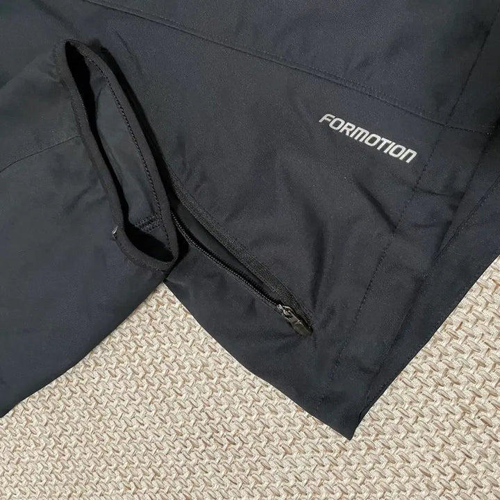 [BUNJANG] Adidas Formotion Windbreaker Jacket - XL / XL 아디다스 포모션 바람막이 자켓 N.8713