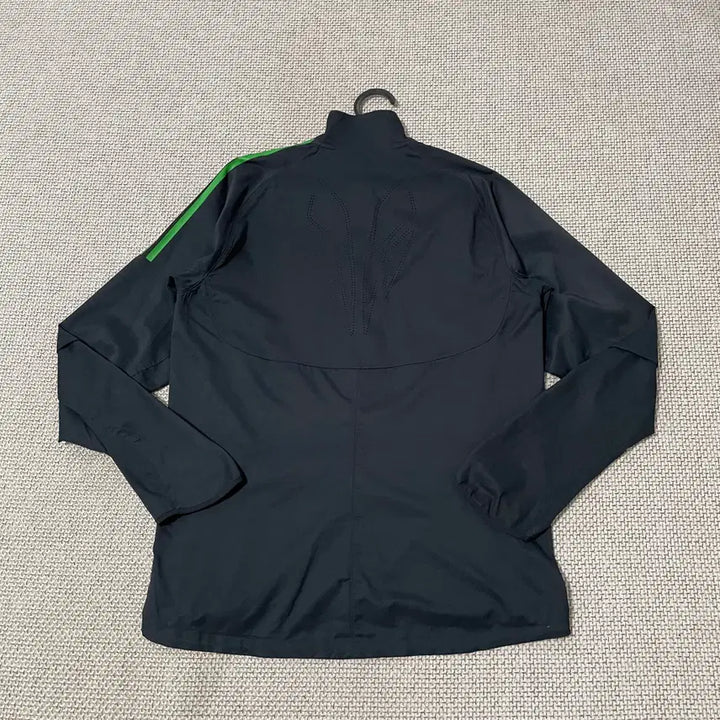 [BUNJANG] Adidas Formotion Windbreaker Jacket - XL / XL 아디다스 포모션 바람막이 자켓 N.8713
