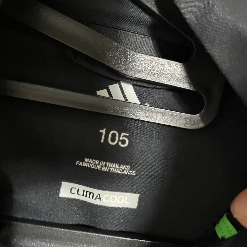 [BUNJANG] Adidas Formotion Windbreaker Jacket - XL / XL 아디다스 포모션 바람막이 자켓 N.8713