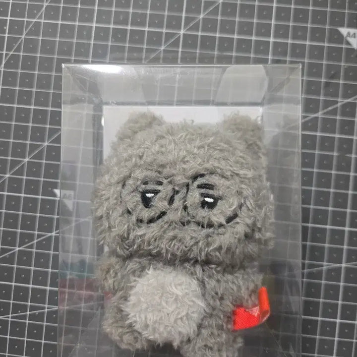 [BUNJANG] T1 Faker Animal Friends Doll Keyring / T1 페이커 애니멀 프랜즈 인형 키링