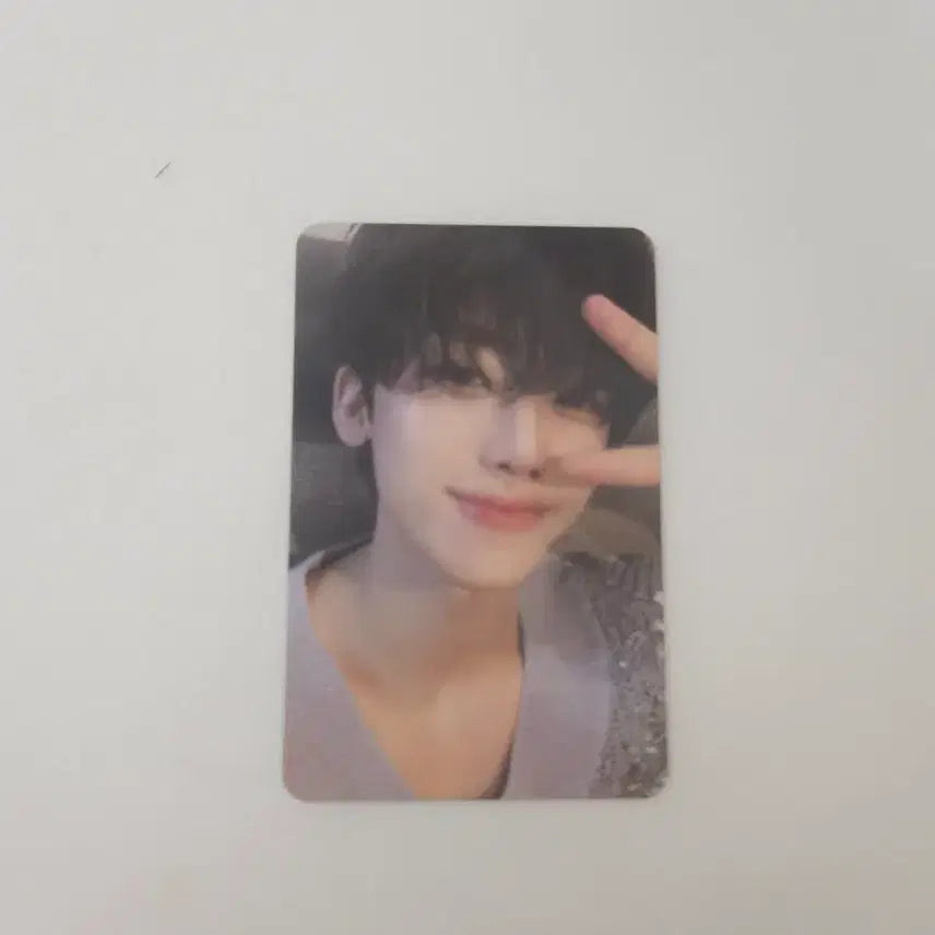 [BUNJANG] NCT JaeMin Smini Photocard / 스미니 재민 포카