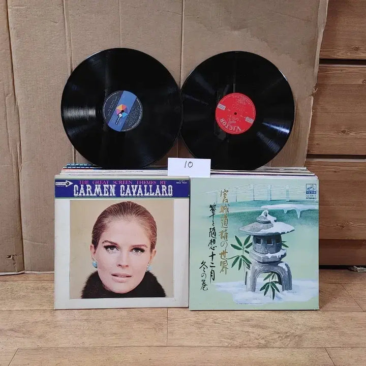 [BUNJANG] LP 음반 50장 일괄판매 (10 LP 턴테이블 오디오 앰프 스피커 / LP 음반 50장 일괄판매 (10 LP 턴테이블 오디오 앰프 스피커