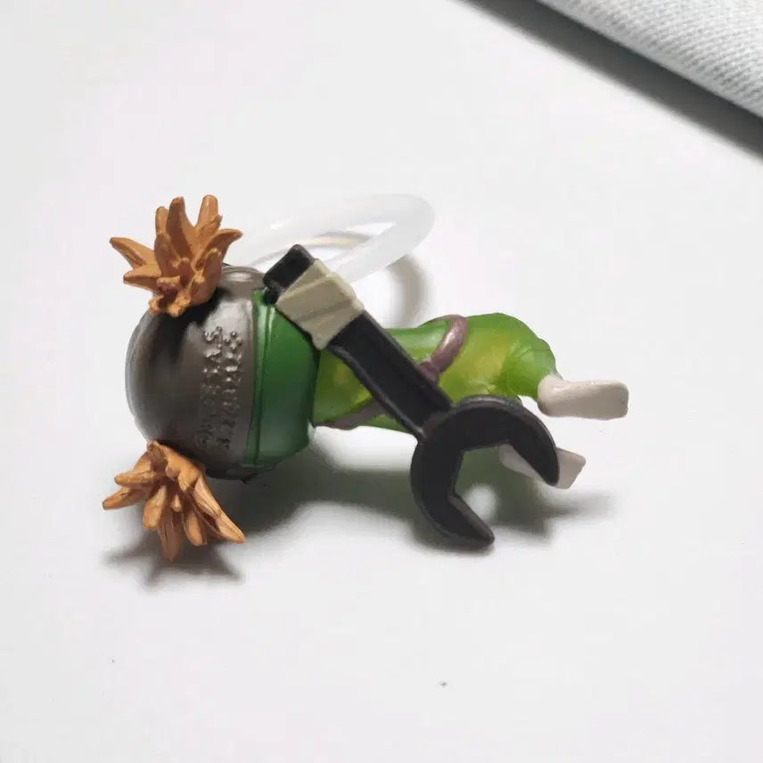 [BUNJANG] Bandai Little Nightmares Figure / 리틀 나이트메어 가챠 반다이 공식 피규어