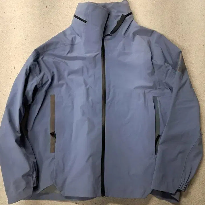 [BUNJANG] Adidas Myshelter Windbreaker / 아디다스 마이쉘터 바람막이