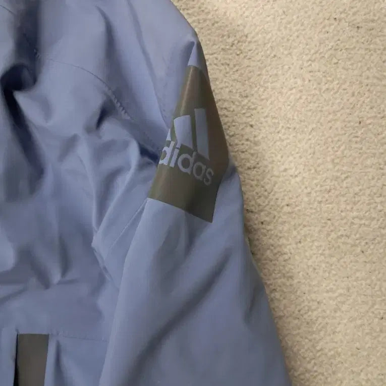 [BUNJANG] Adidas Myshelter Windbreaker / 아디다스 마이쉘터 바람막이