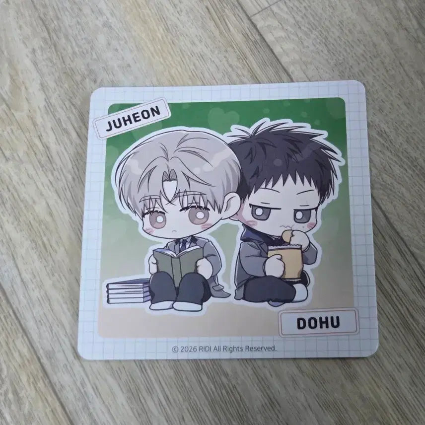 [BUNJANG] Beyond Fantasy: To Infinity Group Coaster / 비욘드 판타지트 공사구 코스터
