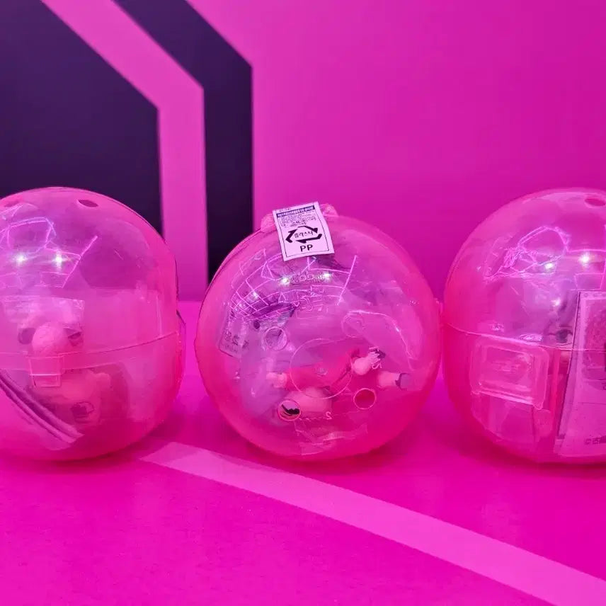 [BUNJANG] Nekoma High School Haikyuu Deforubber Figure Keyring Gacha (Liev, Yaku) / 리에프, 야쿠) 하이큐 네코마 데포러버 피규어 키링 가챠 하이바 모리스케