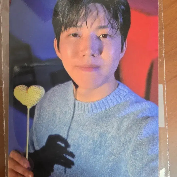 [BUNJANG] Day6 Dowoon Photocard / 데이식스 클콘 도운 5만원 온라인 포카
