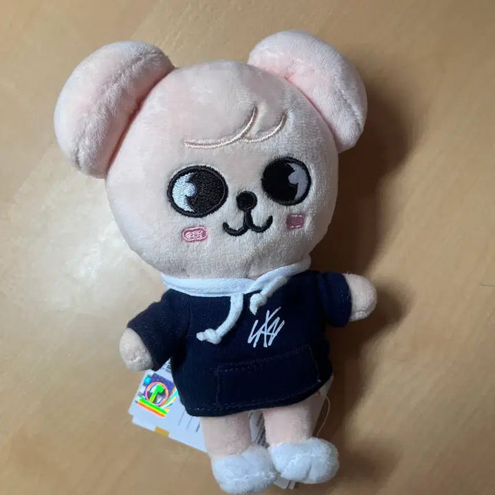 [BUNJANG] Stray Kids Puffin Mini Plush / 스트레이키즈 퍼핌 미니