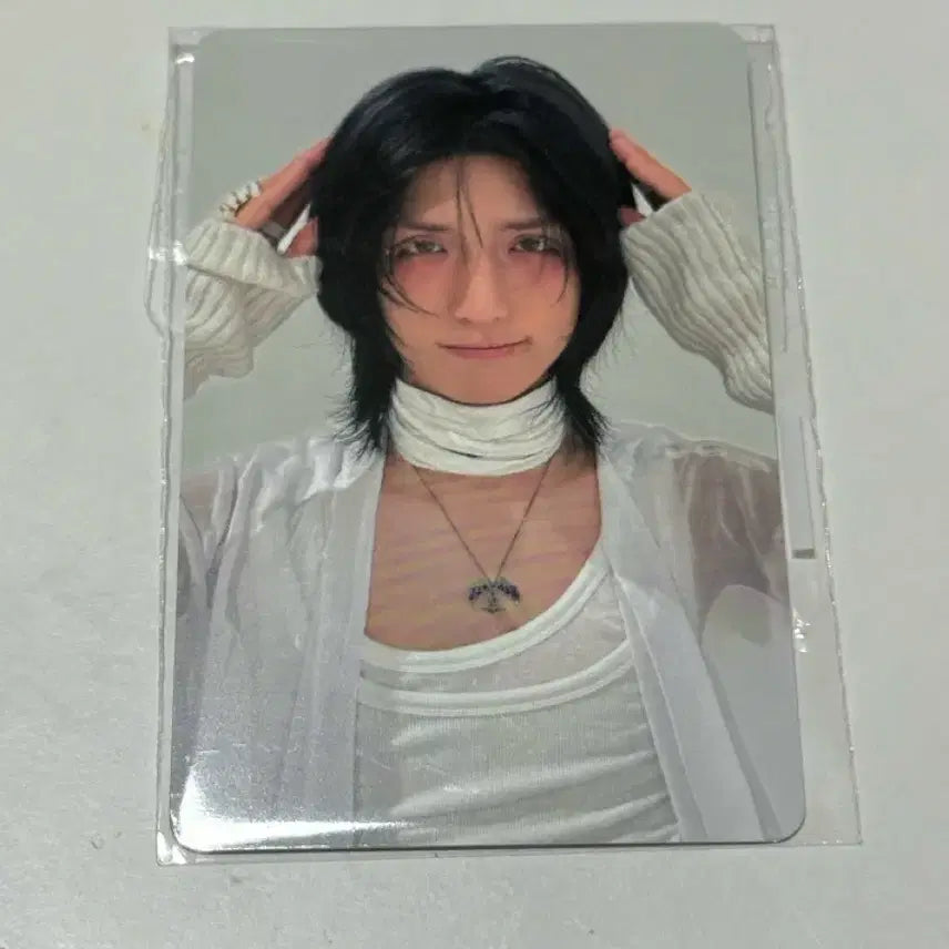 [BUNJANG] Junan Rabbit Photocard / 준한 토끼 포카 판매합니다!