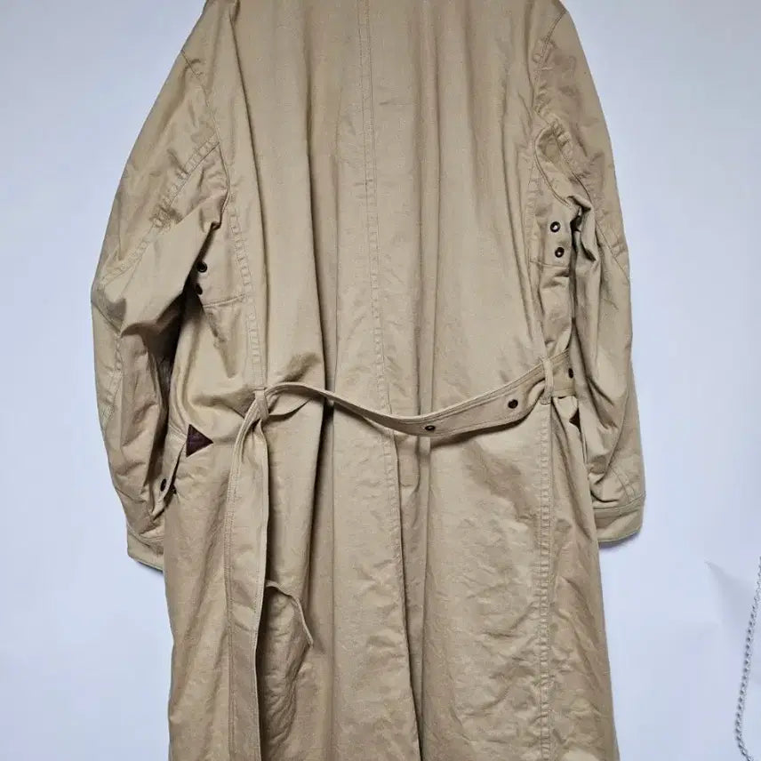 [BUNJANG] Eastlogue Dispatch Coat / 이스트로그디스패치코트