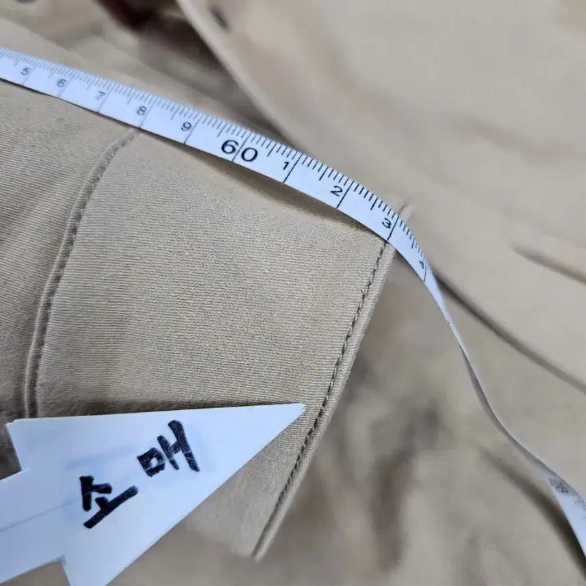 [BUNJANG] Eastlogue Dispatch Coat / 이스트로그디스패치코트