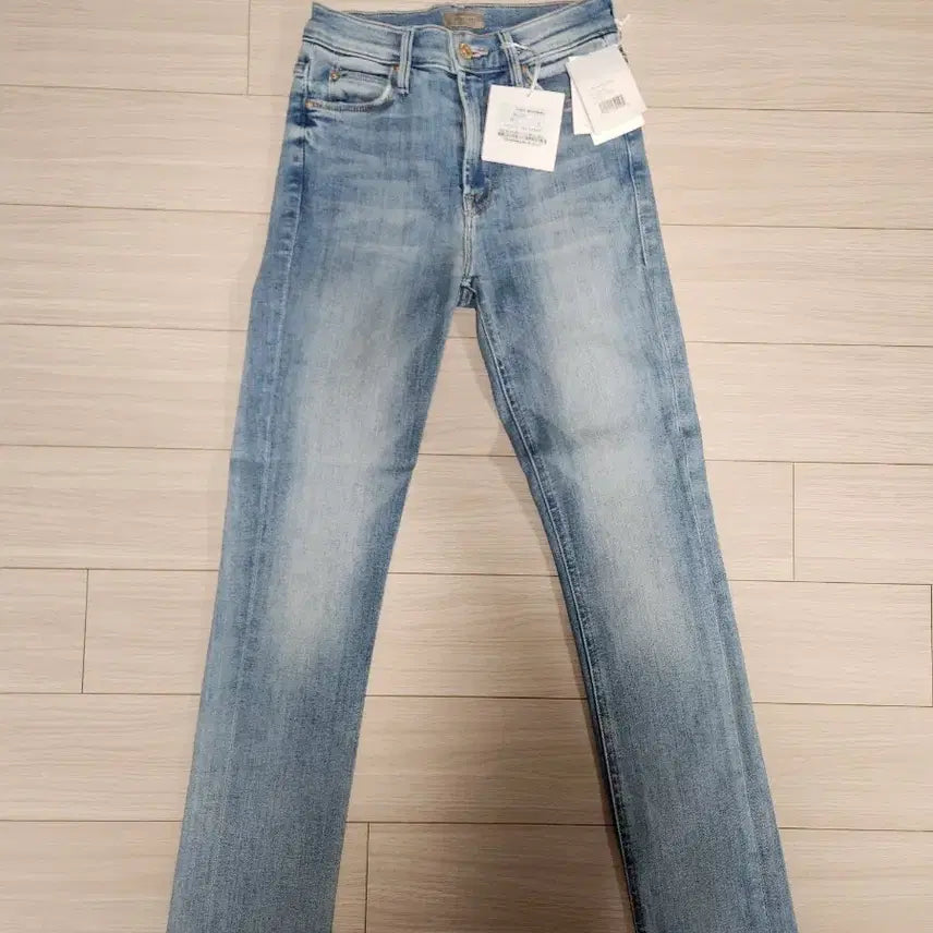 [BUNJANG] Mother Jean 24 Size Jeans / 마더진