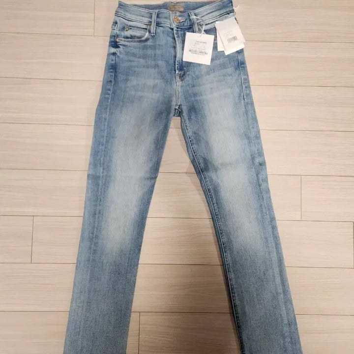 [BUNJANG] Mother Jean 24 Size Jeans / 마더진