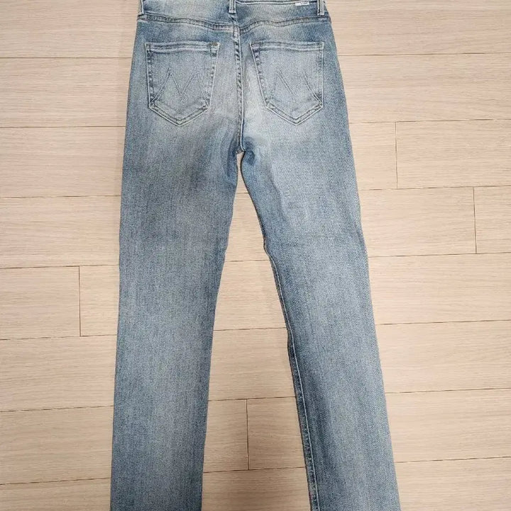 [BUNJANG] Mother Jean 24 Size Jeans / 마더진