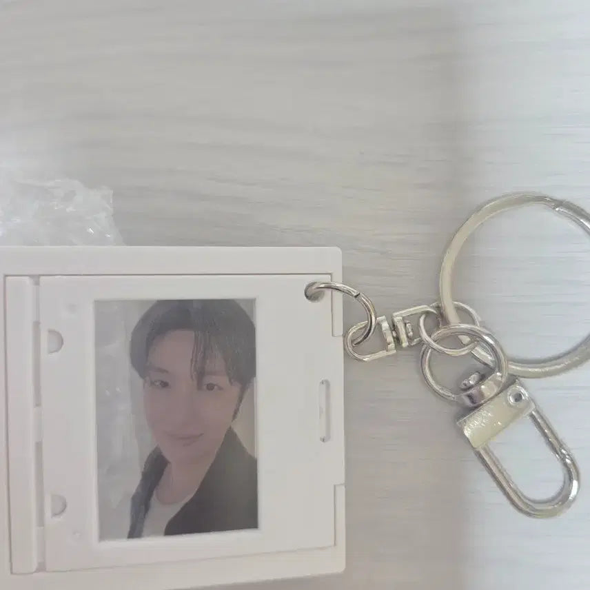 [SOLD OUT] 방탄소년단 아리랑 위버스샵 키링  호석