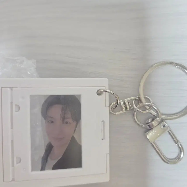 [SOLD OUT] 방탄소년단 아리랑 위버스샵 키링  호석