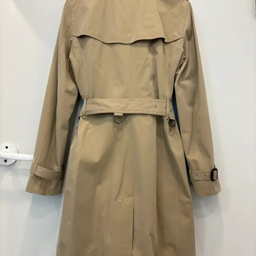 [BUNJANG] Burberry Kensington Trench Coat UK6 / 버버리 켄싱턴 트렌치 코트uk6/55사이즈(정품)