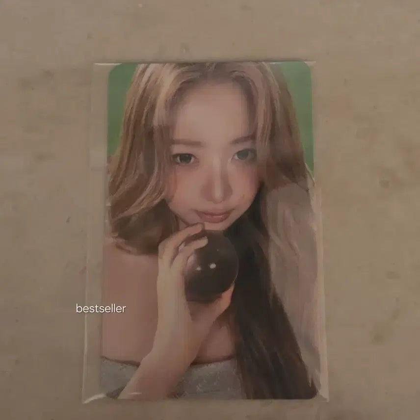 [BUNJANG] IVE Fan Concert MD Photocard Set / 아이브 md 포카 레이 공방 리즈 유진 이서 장원영 7만원 가을 팬콘