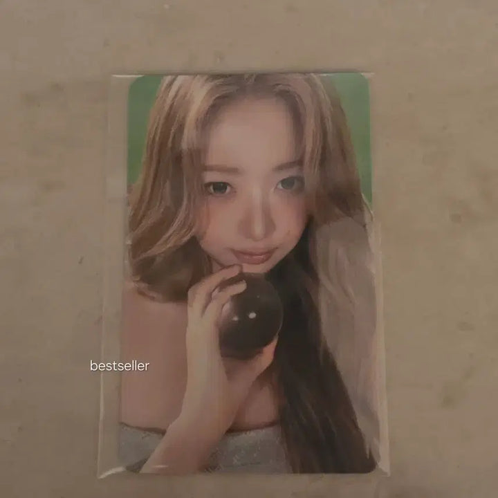 [BUNJANG] IVE Fan Concert MD Photocard Set / 아이브 md 포카 레이 공방 리즈 유진 이서 장원영 7만원 가을 팬콘