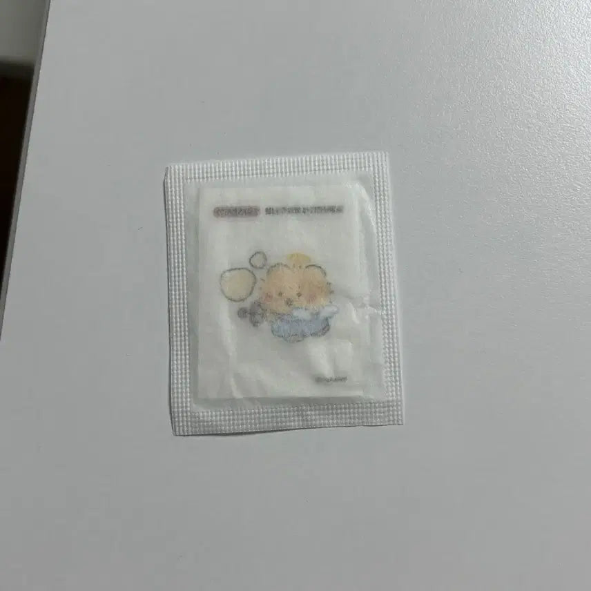 [SOLD OUT] 넘버즈인 망곰띠부실