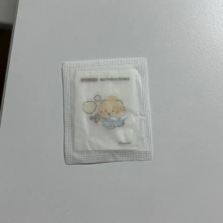 [SOLD OUT] 넘버즈인 망곰띠부실