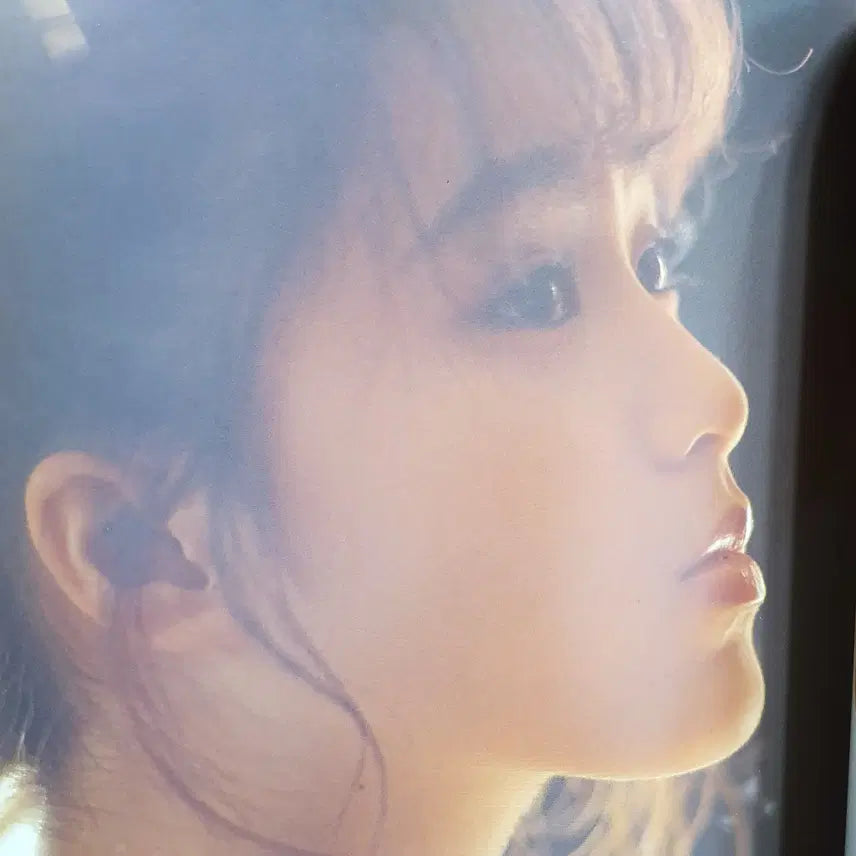 [BUNJANG] Sakurai Noriko AQUARIUS Photo Book / 사카이 노리코 사진집 AQUARIUS