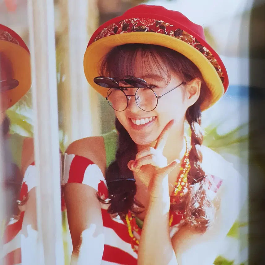 [BUNJANG] Sakurai Noriko AQUARIUS Photo Book / 사카이 노리코 사진집 AQUARIUS