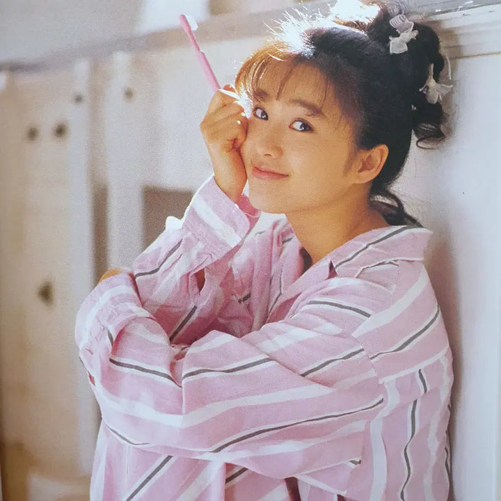 [BUNJANG] Sakurai Noriko AQUARIUS Photo Book / 사카이 노리코 사진집 AQUARIUS