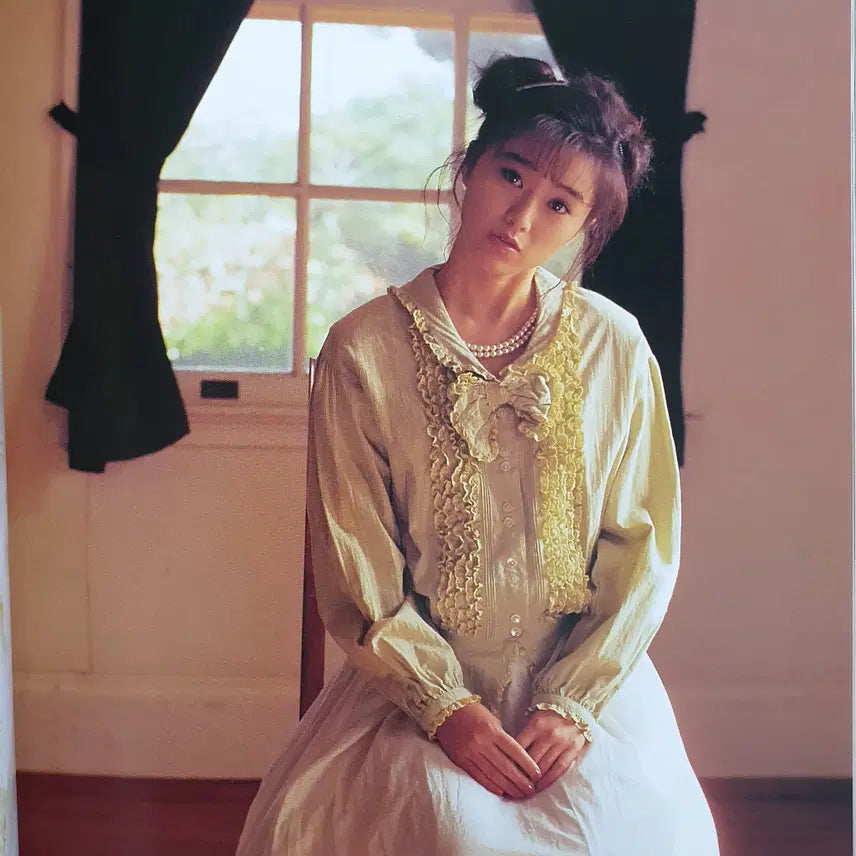 [BUNJANG] Sakurai Noriko AQUARIUS Photo Book / 사카이 노리코 사진집 AQUARIUS