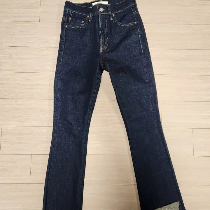 [BUNJANG] Mother Jean Jeans / 마더진 청바지