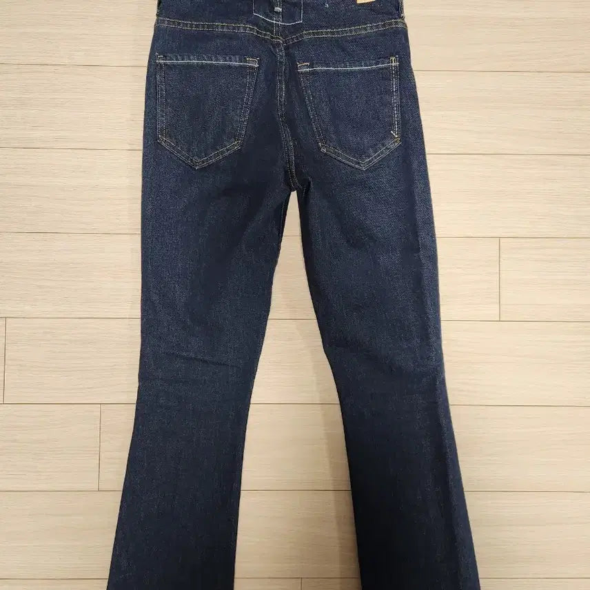 [BUNJANG] Mother Jean Jeans / 마더진 청바지