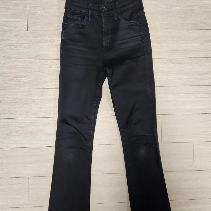 [BUNJANG] Mother Jean Jeans / 마더진 청바지