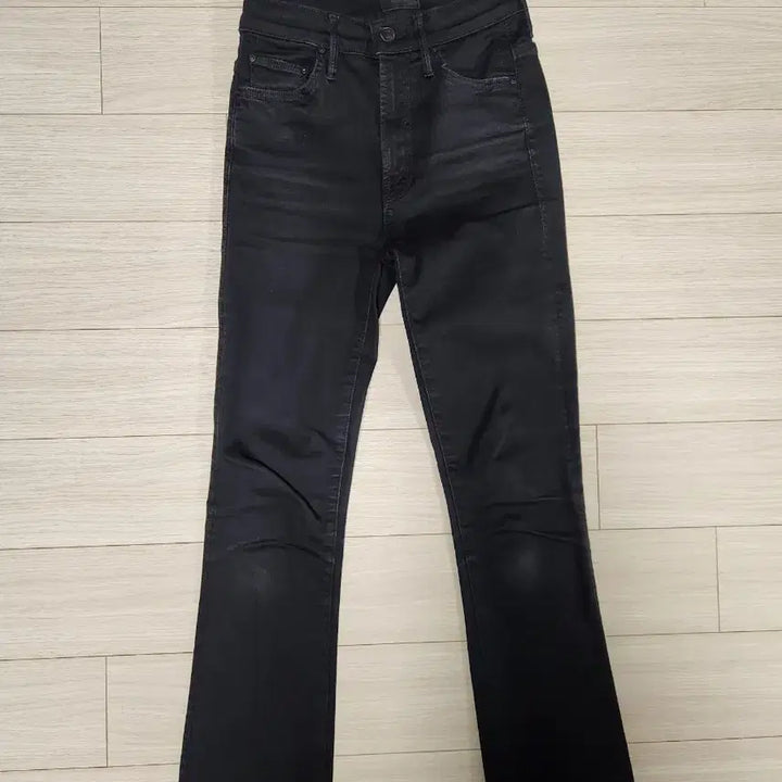 [BUNJANG] Mother Jean Jeans / 마더진 청바지
