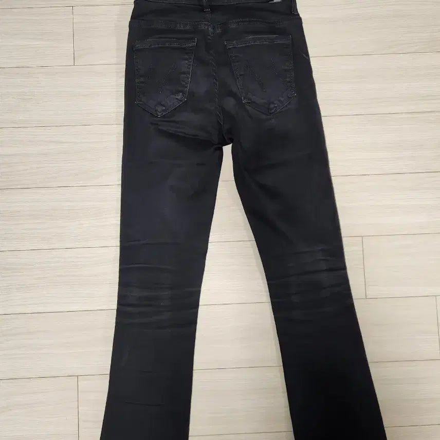 [BUNJANG] Mother Jean Jeans / 마더진 청바지