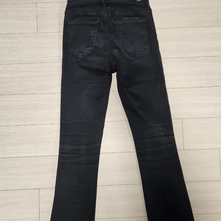 [BUNJANG] Mother Jean Jeans / 마더진 청바지