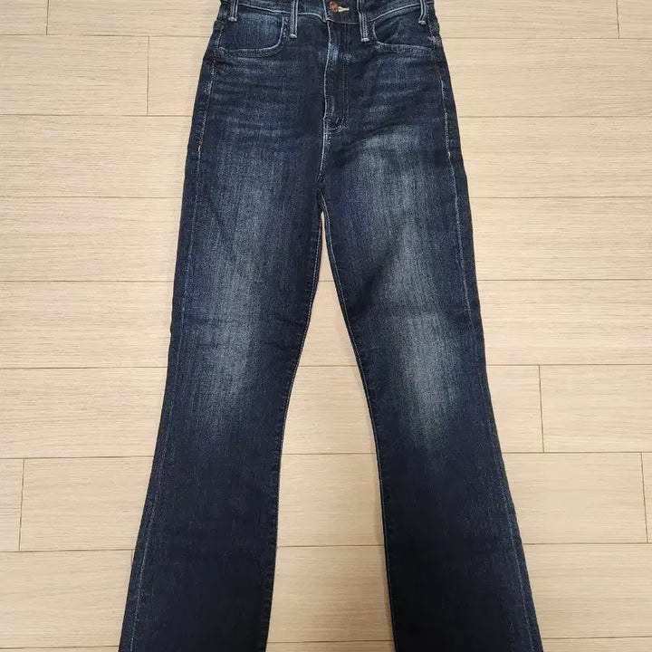 [BUNJANG] Mother Jean Jeans / 마더진 청바지