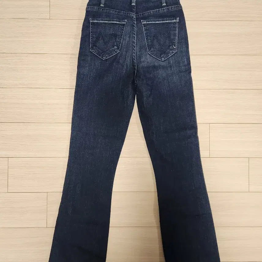 [BUNJANG] Mother Jean Jeans / 마더진 청바지