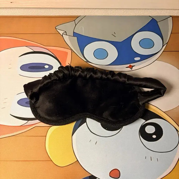 [BUNJANG] o3ohn Silk Eye Mask / 오존 o3ohn 안대 md 2025년도 서울콘서트