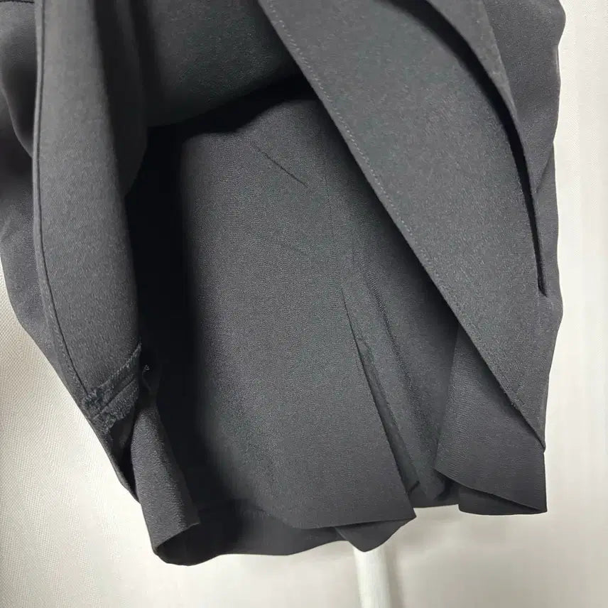 [BUNJANG] Saint Laurent Skirt Shorts / 생로랑 치마 반바지